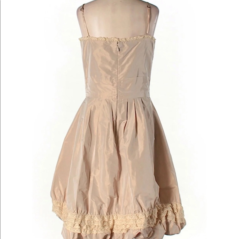 NWOT Rebecca Taylor Dress Size 4